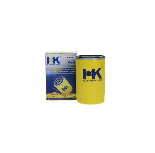 Filtro de Aceite HK W719/71 Jeep Cherokee (2002–2013) - filtro de aceite