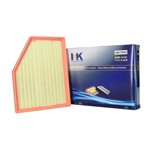 Filtro de Aire HK C-30139 BMW 520i (2003–2010) - filtro de aire