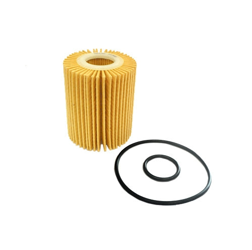 Elemento Filtro de Aceite Filtec HU7009Z Toyota 4Runner (2010–2016) - elemento filtro de aceite