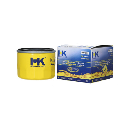 Filtro de Aceite HK W75/22 UJ-1761 Renault Symbol (2009–2026) - filtro de aceite