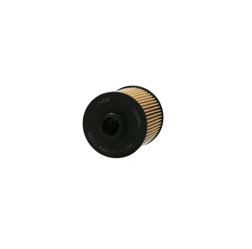 Elemento Filtro de Aceite HK HU7043Z Haval H7 (2012–2023) - imagen 4