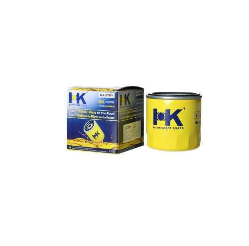 Filtro de Aceite HK W7032 Renault Kangoo (2012–2021) - filtro de aceite