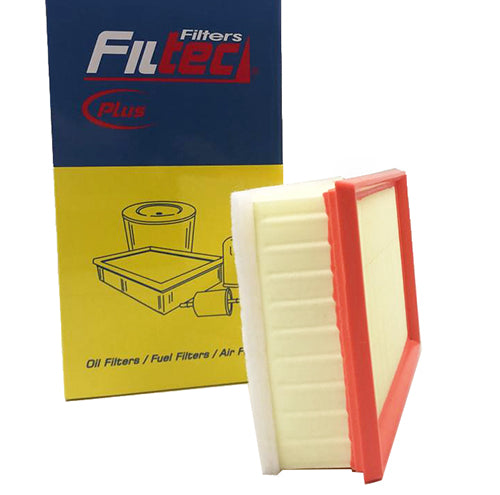 Filtro de Aire Filtec 23413-3 Citroen Jumpy (2017–2026) - imagen 2