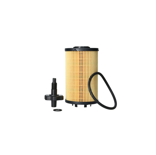 Elemento Filtro de Aceite HK J-8102 Hino 300 (2018–2026) - imagen 2