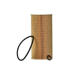 Elemento Filtro de Aceite HK HU7019X=HU7027Z J619 Hyundai Santa fe (2009–2020) - imagen 5