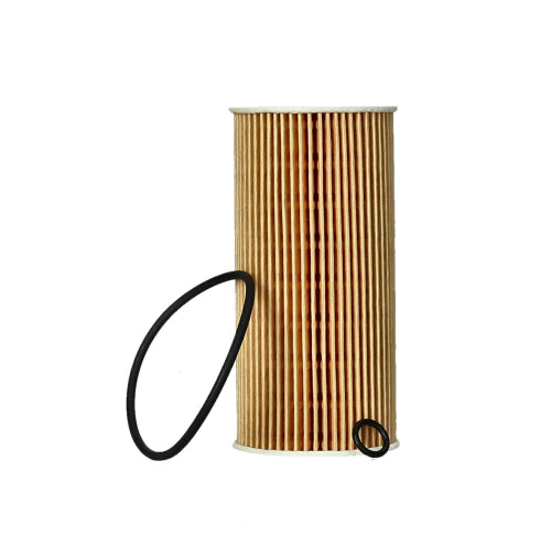 Elemento Filtro de Aceite HK HU7019X=HU7027Z J619 Hyundai Santa fe (2009–2020) - imagen 5