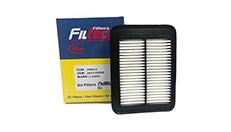 Filtro de Aire Filtec C2418=C24010 Hyundai i10 (2008–2014) - filtro de aire