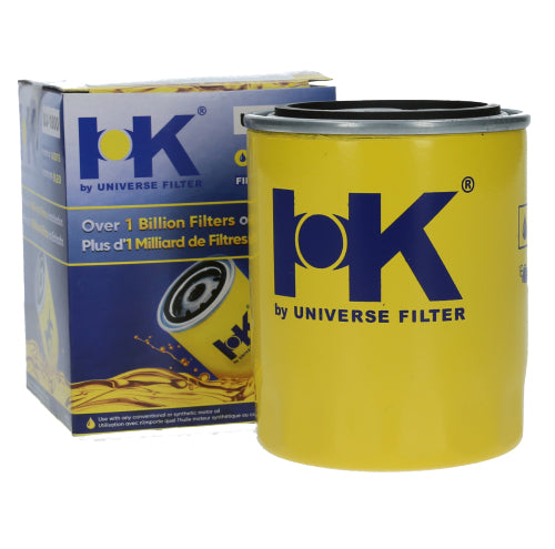 Filtro de Aceite HK W713/1 Nissan Sunny (1980–1993) - filtro de aceite