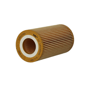Elemento Filtro Aceite HK HU7012Z - imagen 4