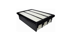 Filtro de Aire Filtec C2735 Hyundai Santa fe (2007–2012) - filtro de aire