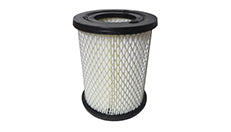 Filtro de Aire Filtec C1559 C/REJILLA Nissan Terrano D22 (1999–2007) - filtro de aire
