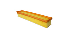 Filtro de Aire Filtec C3875 Renault Clio (2005–2006) - filtro de aire