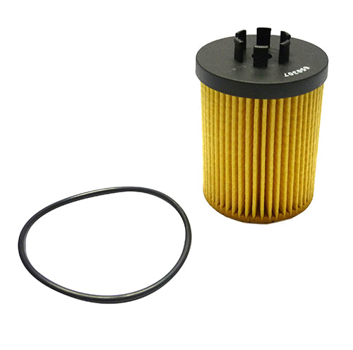 Elemento Filtro de Aceite Filtec HU712/8X Chevrolet Corsa (1998–1999) - elemento filtro de aceite