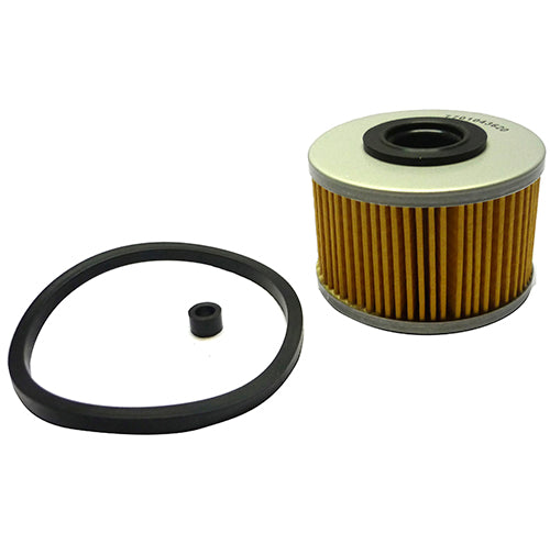 Elemento Filtro de Petroleo Filtec P716/1X Renault Kangoo (1999–2007) - elemento filtro de petróleo