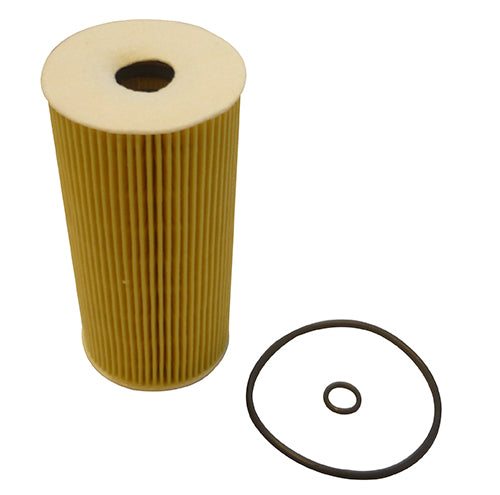 Elemento Filtro de Aceite Filtec HU7019X=HU7027Z Hyundai Santa fe (2009–2020) - elemento filtro de aceite