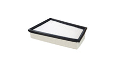 Filtro de Aire Filtec C2512 Nissan Sentra (2007–2014) - filtro de aire