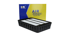 Filtro de Aire HK C27003/1 UK-7354 Mitsubishi Lancer (2008–2012) - filtro de aire