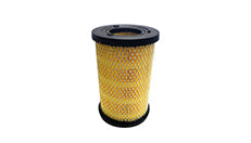 Filtro de Aire Filtec C1569 C/REJILLA Nissan Terrano (2002–2007) - filtro de aire