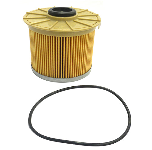 Elemento Filtro de Petroleo Filtec P927X Chevrolet DMax (2011–2016) - imagen 2