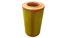 Filtro de Aire Filtec C17237 Peugeot Boxer (2007–2020) - filtro de aire