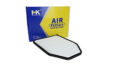 Filtro de Aire HK UK-8073 Jeep Wrangler (2008–2011) - filtro de aire