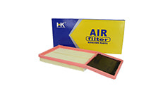 Filtro de Aire HK C3764 UK-7654 MG 3 (2012–2018) - filtro de aire