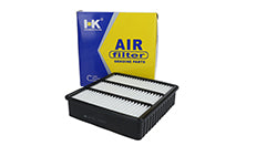 Filtro de Aire HK C2137/1 Mitsubishi Colt (1990–1995) - filtro de aire