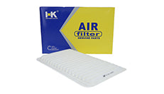 Filtro de Aire HK C3121 UK7261 Mazda 2 (2007–2011) - filtro de aire