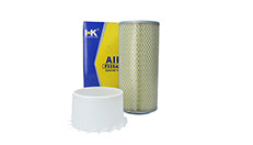 Filtro de Aire HK C/Rejilla C14179 Mitsubishi L300 (1998–2007) - filtro de aire