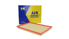 Filtro de Aire HK C3167/1 UK-8697 Opel Astra (1992–1997) - filtro de aire
