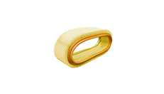 Filtro de Aire Filtec C2680 Renault Sandero (2009–2014) - filtro de aire