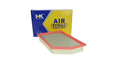 Filtro de Aire HK C27047 C/REJILLA (UK-8662 Jeep Cherokee (2014–2026) - filtro de aire