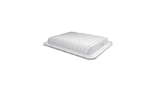 Filtro de Aire Filtec C25654 Mitsubishi Outlander (2014–2018) - filtro de aire