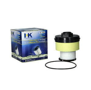 Elemento Filtro Petroleo HK C109 Hino 500 (2017–2023) - elemento filtro de petróleo