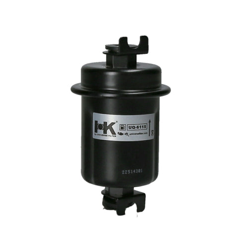 Filtro Bencina HK WK615/1 UQ-6115 Hyundai Galloper (1997–2003) - imagen 2