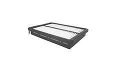 Filtro de Aire Filtec 28113A9100 Hyundai Santa fe (2018–2026) - filtro de aire