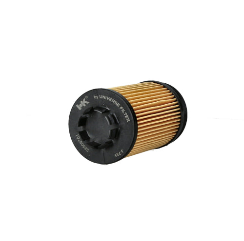 Elemento Filtro Aceite HK HU714/9X Mitsubishi Canter (2010–2020) - imagen 3