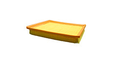 Filtro de Aire Filtec C2572 Hyundai Accent Prime (2000–2005) - filtro de aire