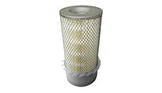Filtro de Aire Filtec C14179 C/REJILLA Mitsubishi L300 (1998–2007) - filtro de aire