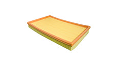 Filtro de Aire HK C34116/1 Opel Vectra (1995–1997) - filtro de aire
