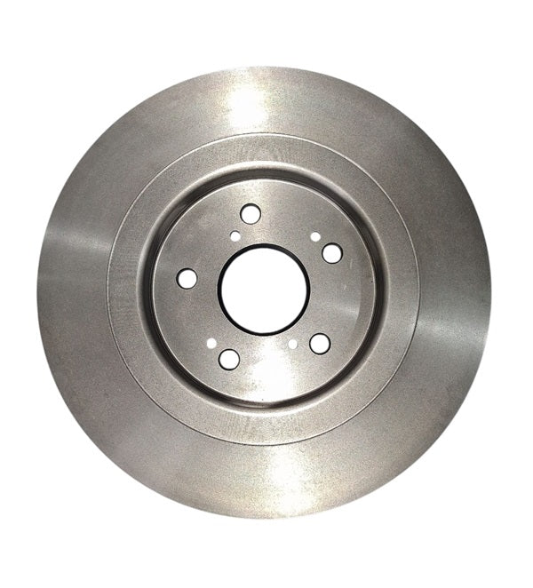 Disco de Freno Trasero GTX D1561 Haval H2 1.5 15-21 . . - imagen 3