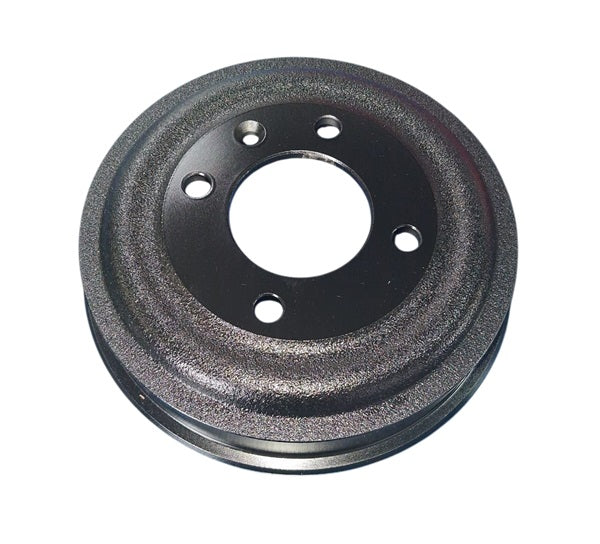 Disco de Freno Trasero GTX T244 Tamb.fr. Peugeot 208 1.6 12-19 .. . - imagen 2