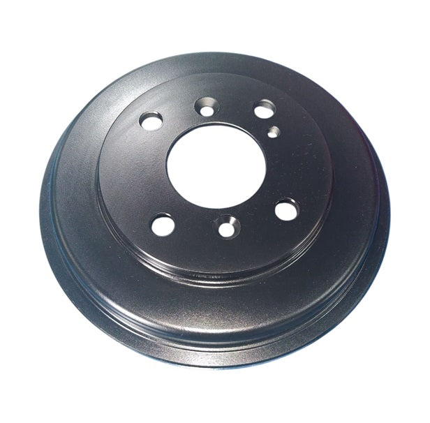 Disco de Freno Trasero GTX T245 Tamb.fr. Ford Fiesta (Mx) 1.6 11-19 .. . - imagen 2