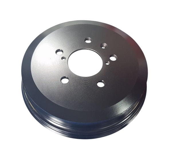 Disco de Freno Trasero GTX T254 Tamb.fr. Chery Arrizo 3 1.5 16-22 .. . - imagen 2