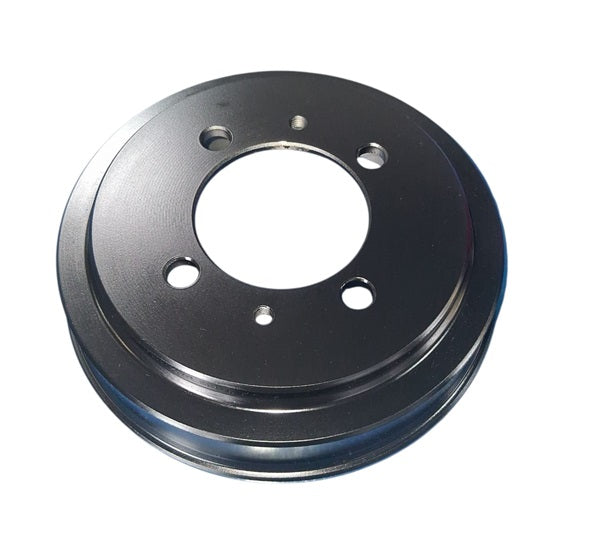 Disco de Freno Trasero GTX T263 Tamb.fr. Changan Cv1 1.0 13-18 .. . - imagen 2