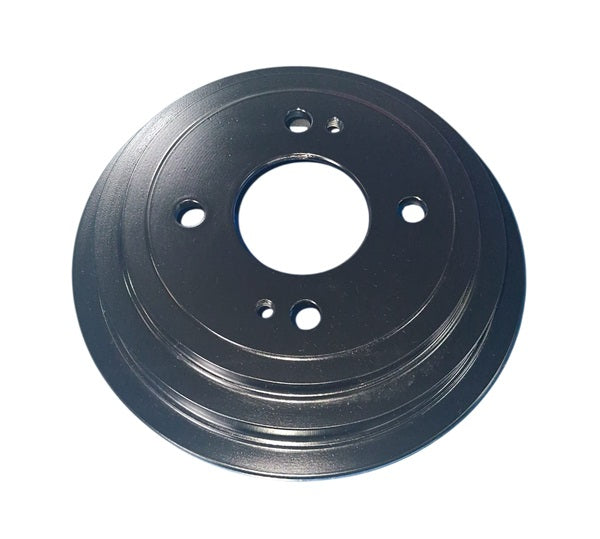 Disco de Freno Trasero GTX T246 Tamb.fr. Honda Fit (Jp) Ii 1.3 09-12 .. . - imagen 2