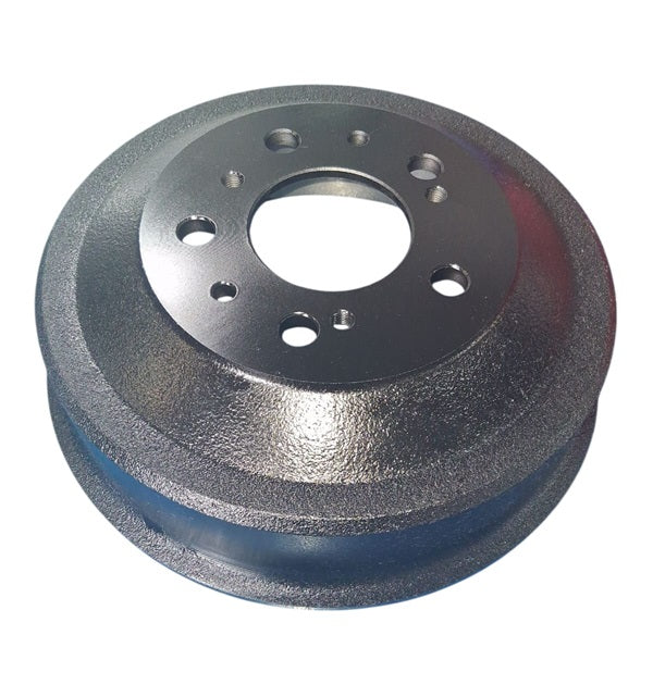Disco de Freno Trasero GTX T255 Tamb.fr. Peugeot Boxer Ii 2.0 03-08 .. . - imagen 2