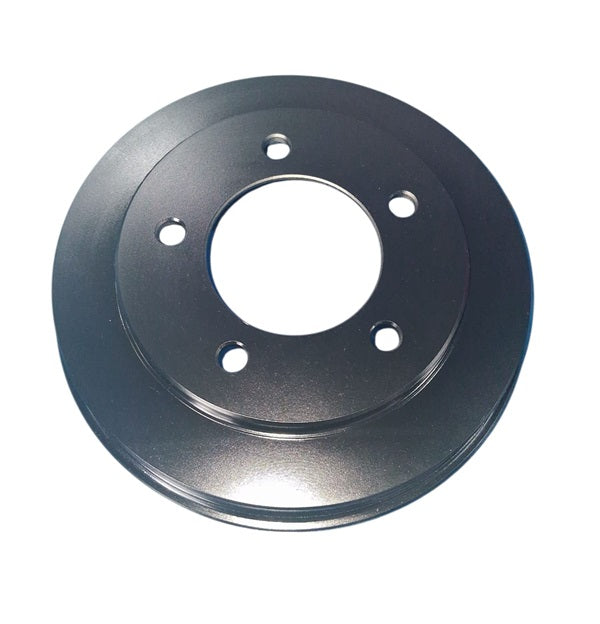 Disco de Freno Trasero GTX T264 Tamb.fr. Mitsubishi Lancer 1.5 08-10 .. . - imagen 2