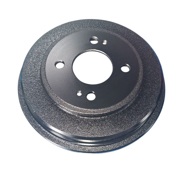Disco de Freno Trasero GTX T256 Tamb.fr. Honda Fit (Jp) Ii 1.5 09-12 .. . - imagen 2
