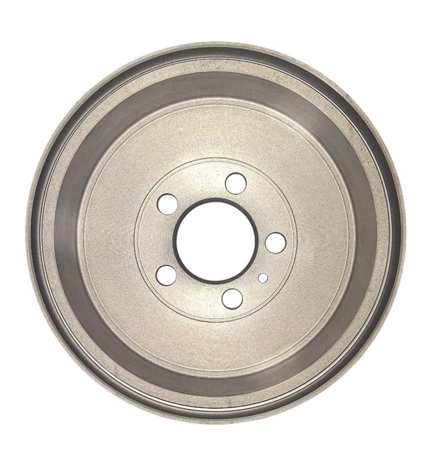 Disco de Freno Trasero GTX T265 Tamb.fr. Vw Polo Vi 1.6 17-21 .. . - imagen 2